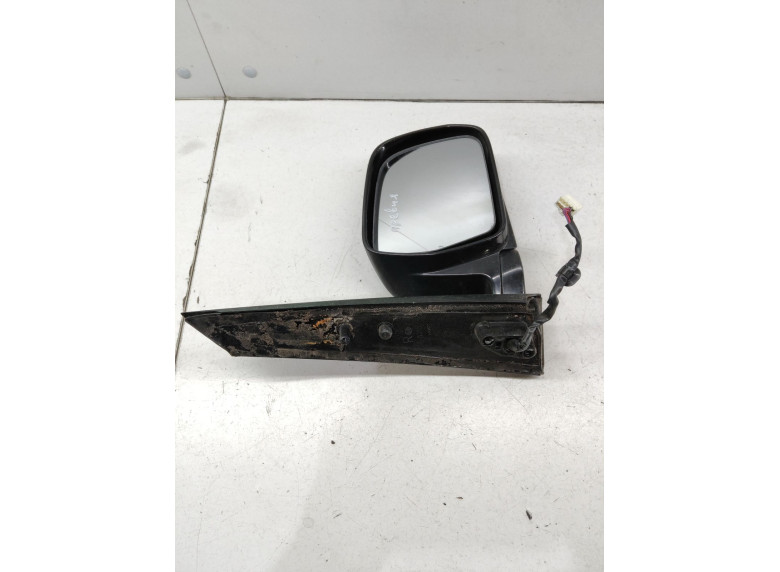 Зеркало наружное правое к Toyota Previa, 2003г.