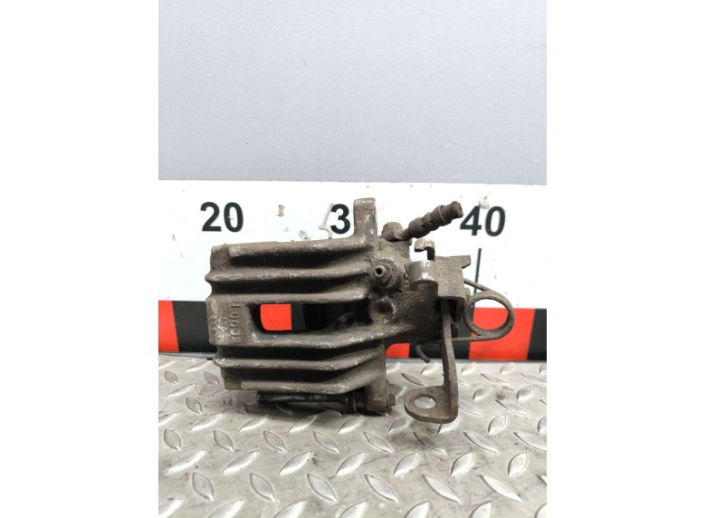 Суппорт задний левый к Audi A4 Allroad