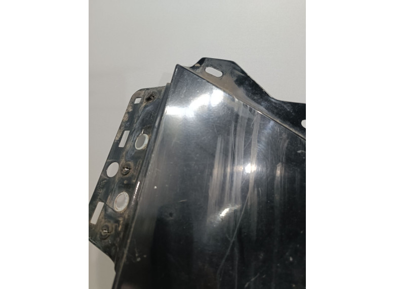 Крыло переднее левое к Volkswagen Passat, 2006г.