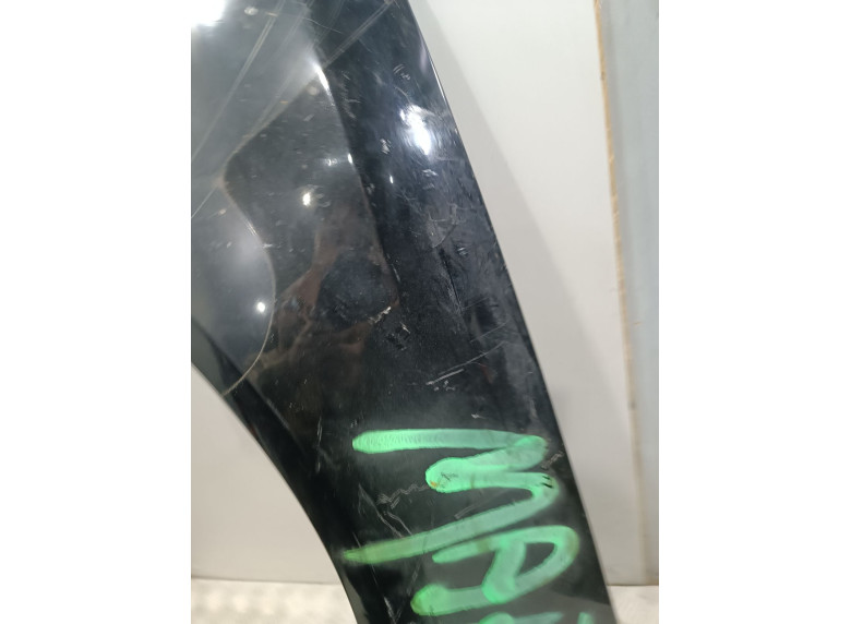 Крыло переднее левое к Volkswagen Passat, 2006г.