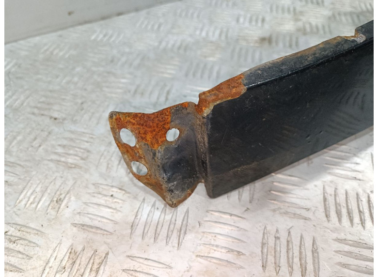 Крыло переднее левое к Volkswagen Passat, 2006г.