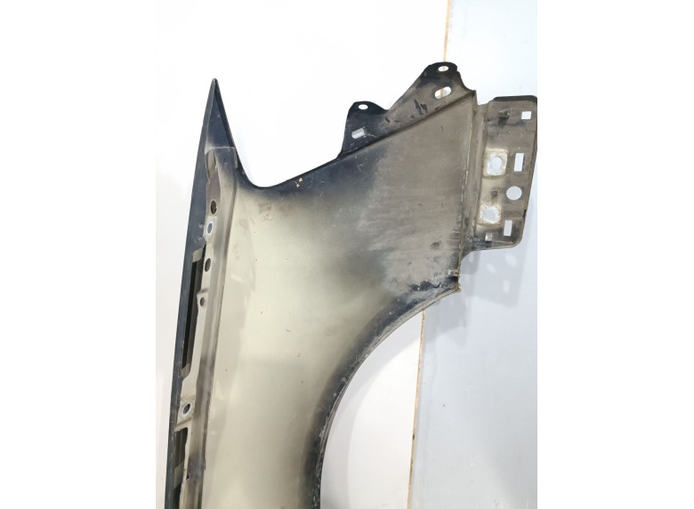 Крыло переднее левое к Volkswagen Passat, 2006г.