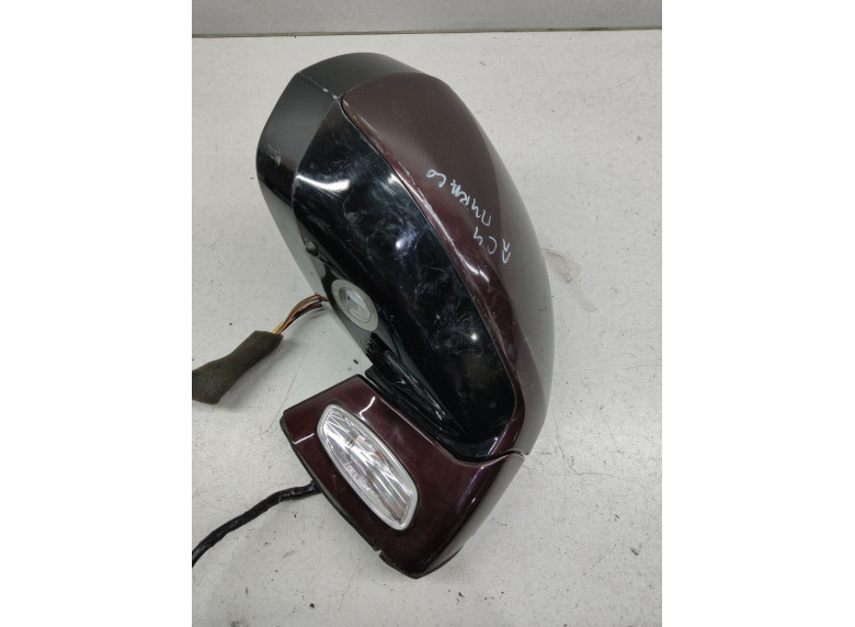 Зеркало наружное правое к Citroen C4 Picasso, 2008г.