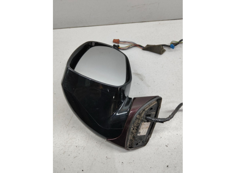 Зеркало наружное правое к Citroen C4 Picasso, 2008г.