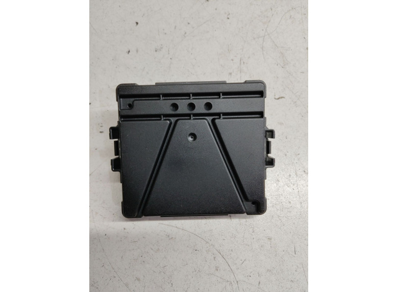 Блок комфорта к Блок комфорта к Skoda Scala undefined г. Scala