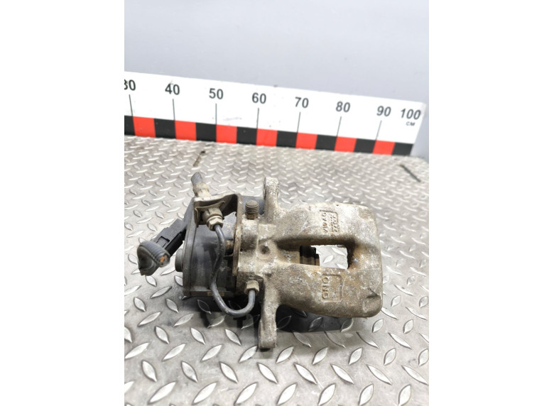 Суппорт задний левый к Volkswagen Passat, 2007г.