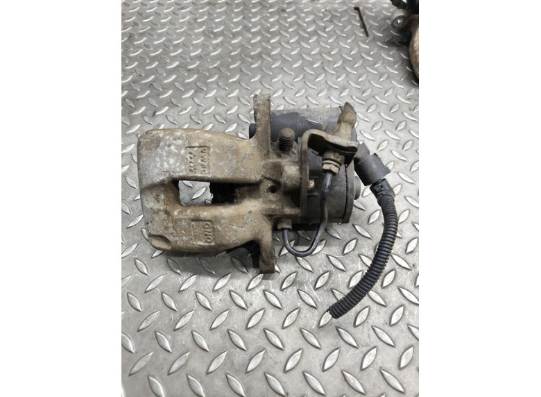 Суппорт задний правый к Volkswagen Passat, 2007г.