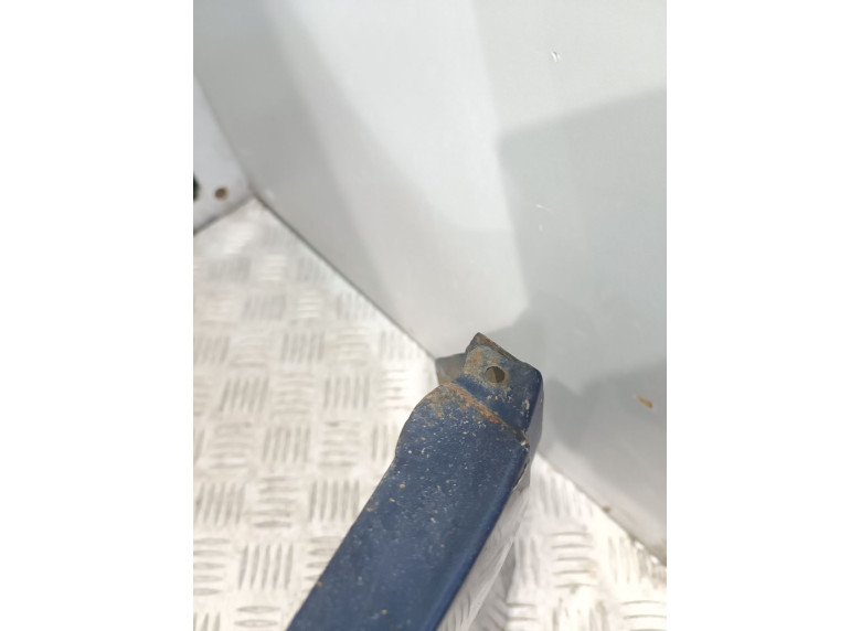 Крыло переднее правое к Chrysler 300C, 2006г.