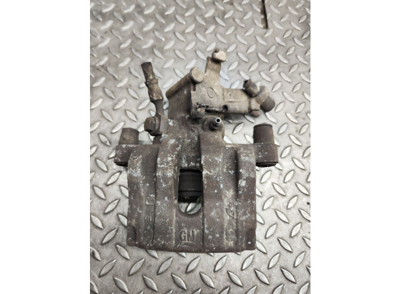 Суппорт задний правый к Opel Vectra, 2004г.