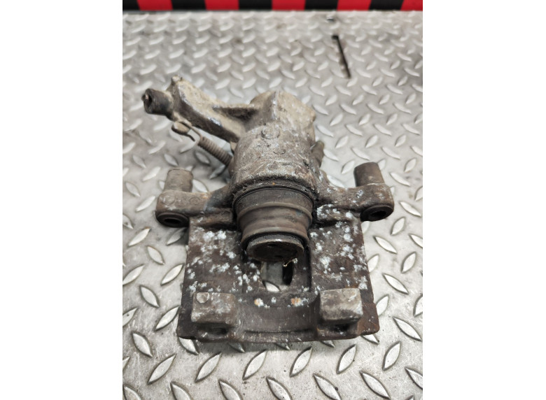 Суппорт задний правый к Opel Vectra, 2004г.