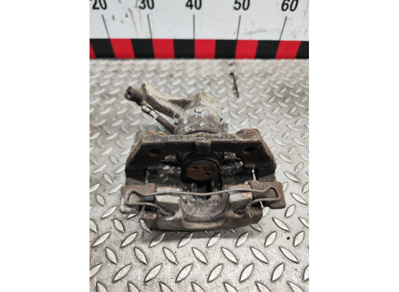 Суппорт задний правый к Opel Vectra, 2004г.