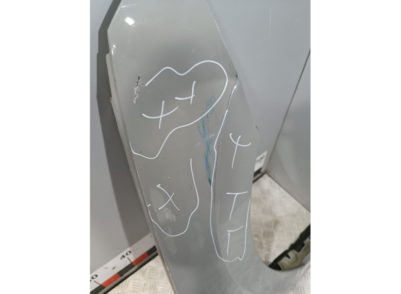 Крыло переднее правое к Крыло переднее правое к Skoda Scala undefined г. Scala