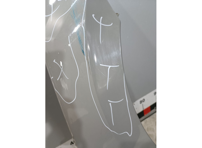 Крыло переднее правое к Крыло переднее правое к Skoda Scala undefined г. Scala