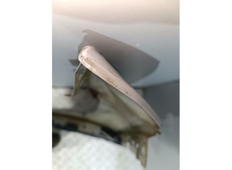 Крыло переднее правое к Крыло переднее правое к Skoda Scala undefined г. Scala