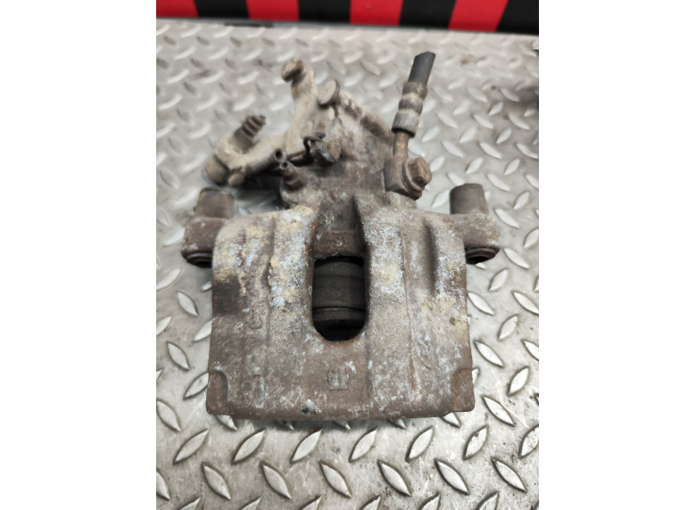 Суппорт задний левый к Opel Vectra, 2004г.