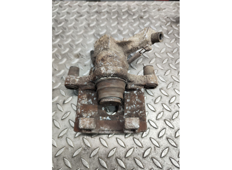 Суппорт задний левый к Opel Vectra, 2004г.