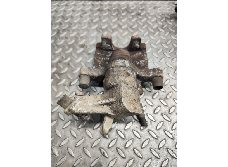 Суппорт задний левый к Opel Vectra, 2004г.