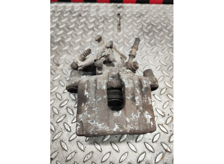 Суппорт задний левый к Opel Vectra, 2004г.