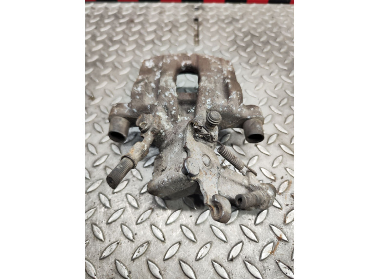 Суппорт задний левый к Opel Vectra, 2004г.