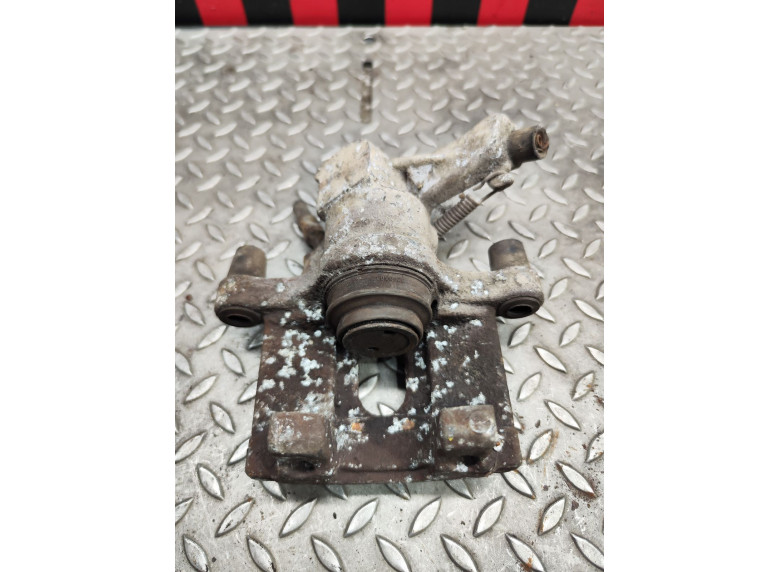 Суппорт задний левый к Opel Vectra, 2004г.