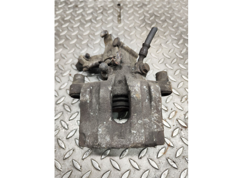 Суппорт задний левый к Opel Vectra, 2004г.