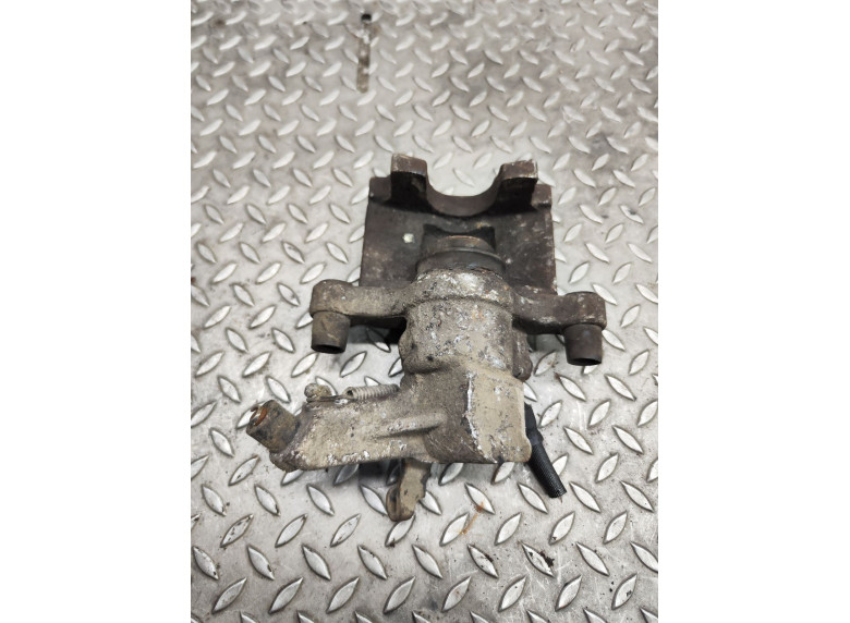 Суппорт задний левый к Opel Vectra, 2004г.