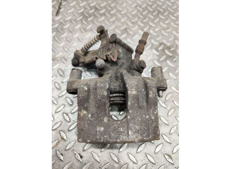 Суппорт задний левый к Opel Vectra, 2004г.