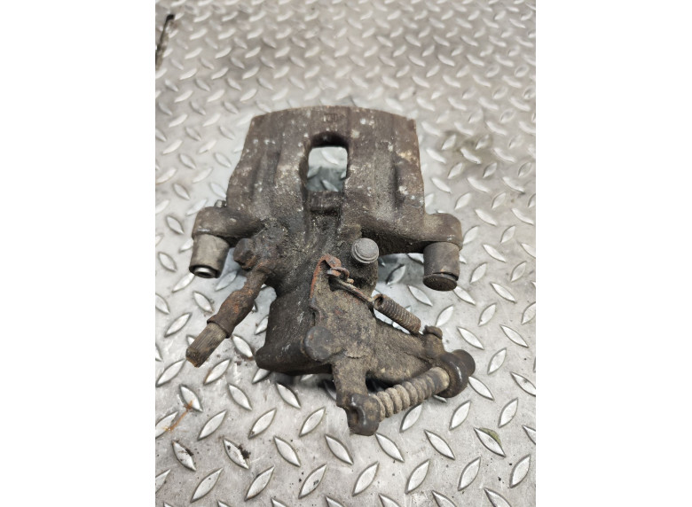 Суппорт задний левый к Opel Vectra, 2004г.