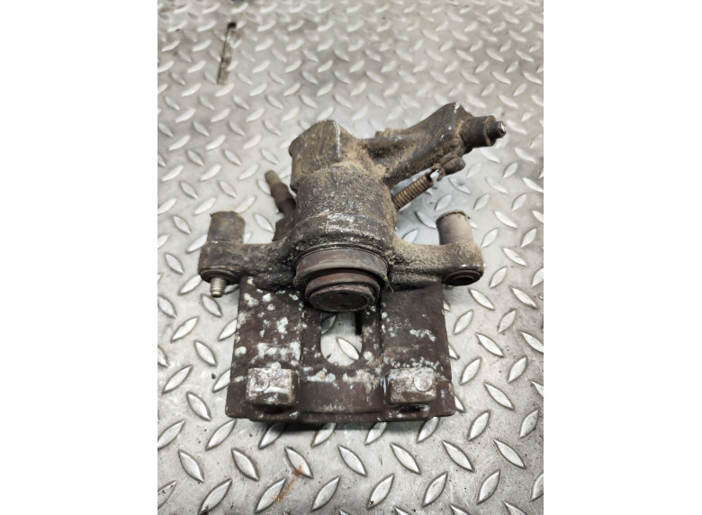 Суппорт задний левый к Opel Vectra, 2004г.