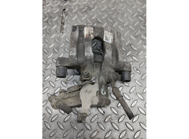 Суппорт задний правый к Opel Vectra, 2004г.