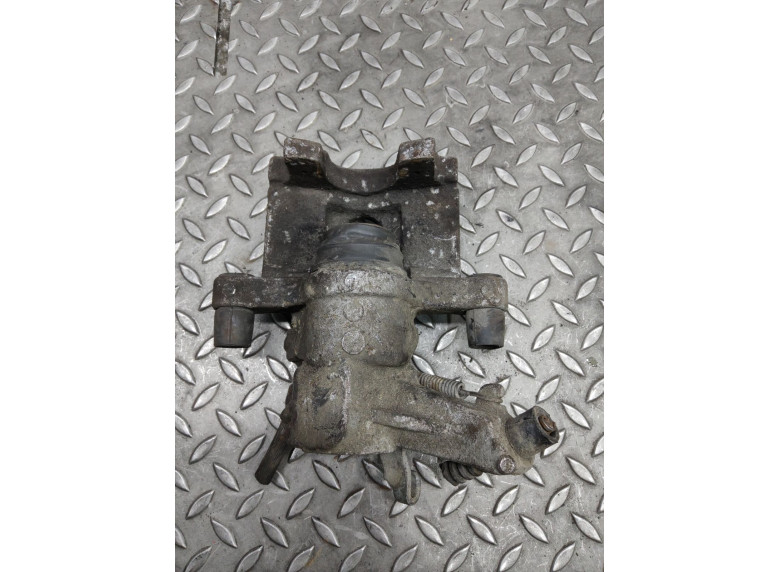 Суппорт задний правый к Opel Vectra, 2004г.