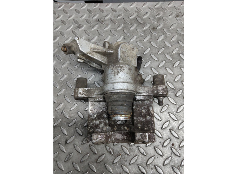 Суппорт задний правый к Opel Vectra, 2004г.