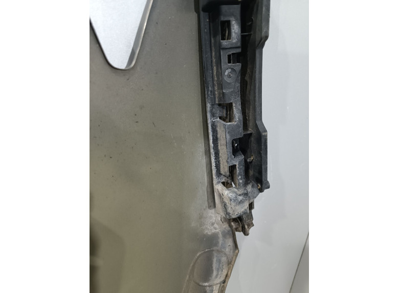 Крыло переднее левое к Renault Laguna, 2010г.