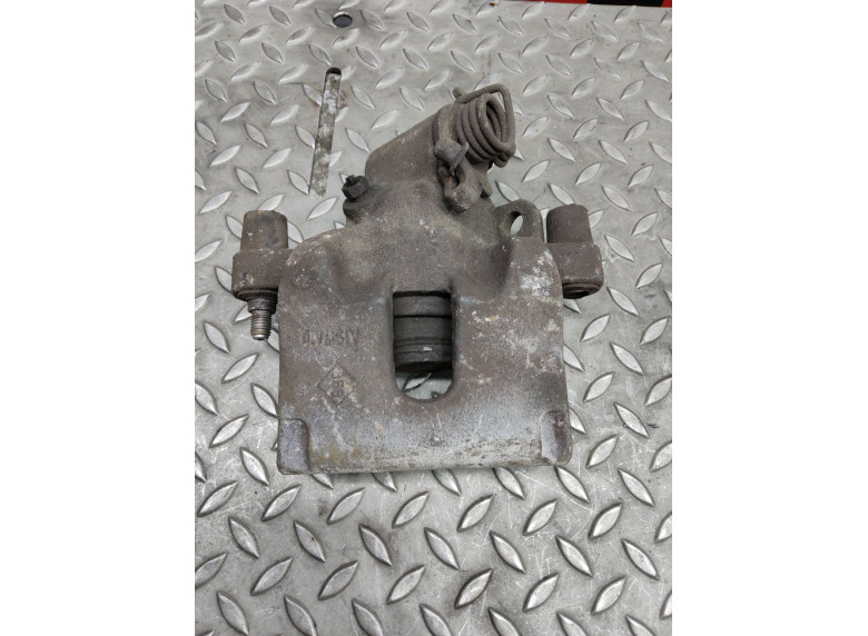 Суппорт задний правый к Renault Laguna, 2010г.