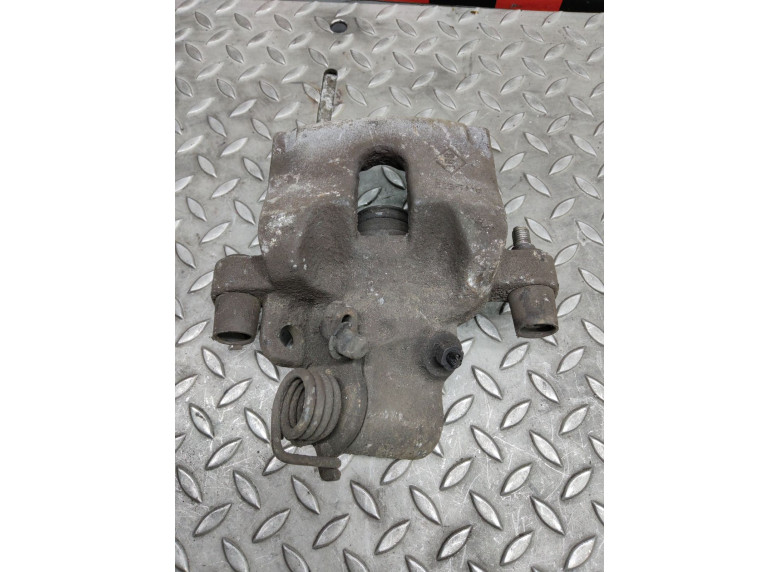 Суппорт задний правый к Renault Laguna, 2010г.