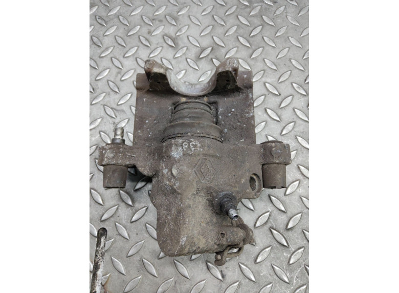 Суппорт задний правый к Renault Laguna, 2010г.