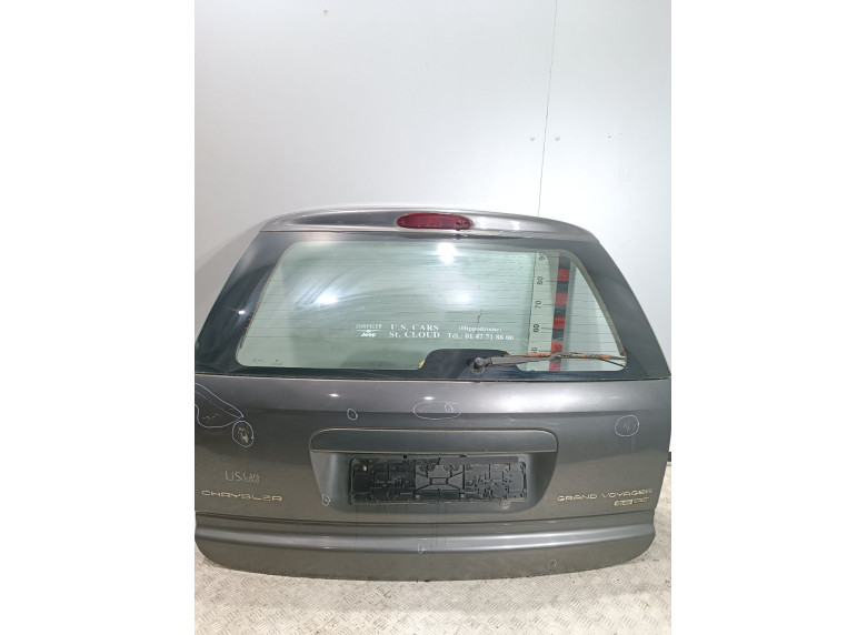 Ручка открывания багажника к Chrysler Voyager, 2003г.
