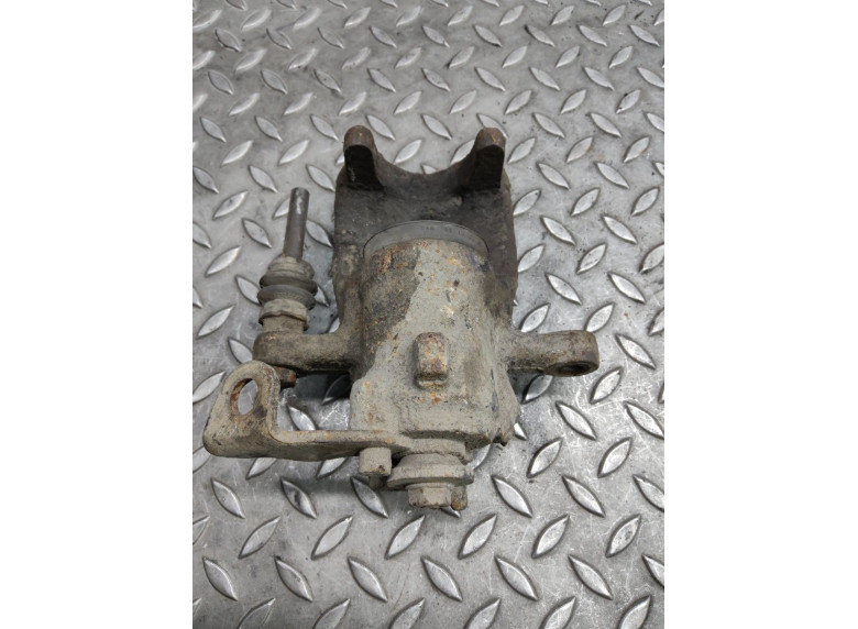 Суппорт задний левый к Renault Kangoo, 2009г.