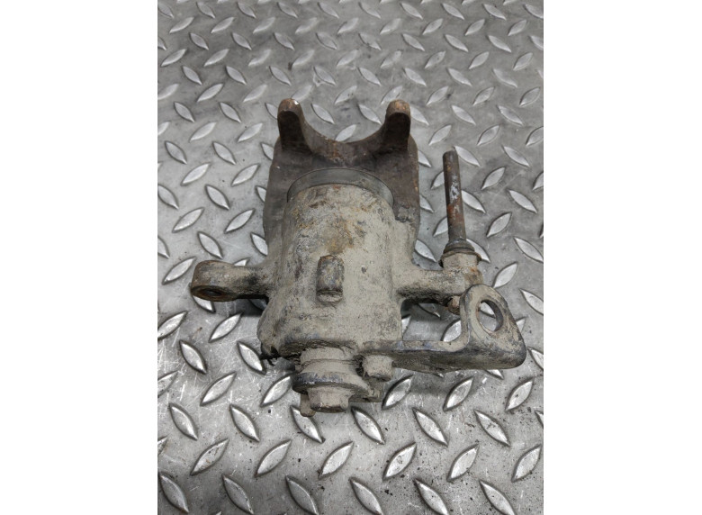 Суппорт задний правый к Renault Kangoo, 2009г.