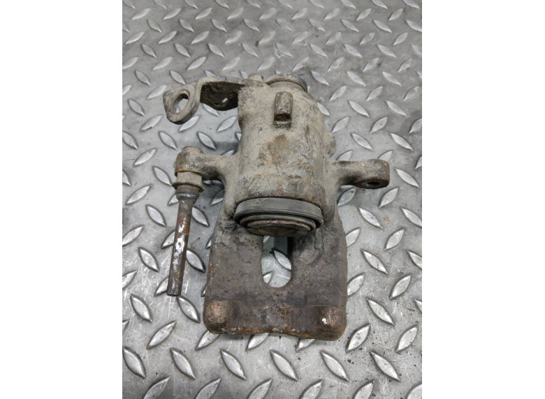 Суппорт задний правый к Renault Kangoo, 2009г.