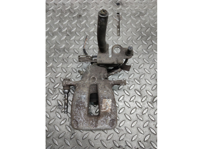 Суппорт задний правый к Volkswagen Caddy, 2007г.