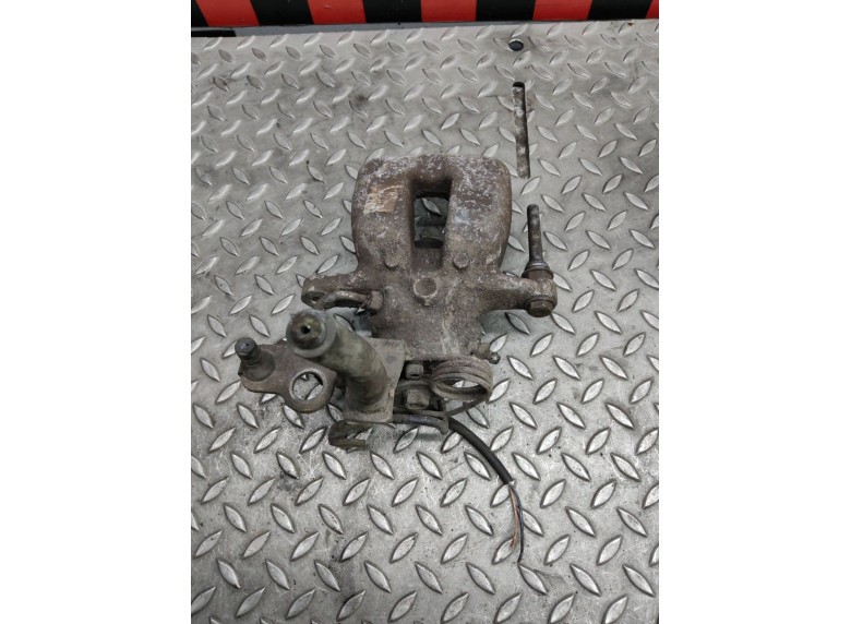 Суппорт задний правый к Volkswagen Caddy, 2007г.