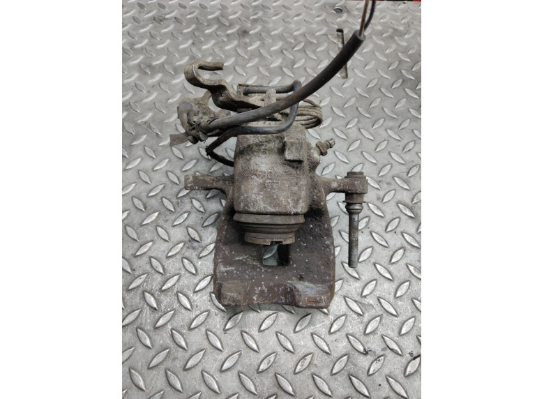 Суппорт задний правый к Volkswagen Caddy, 2007г.