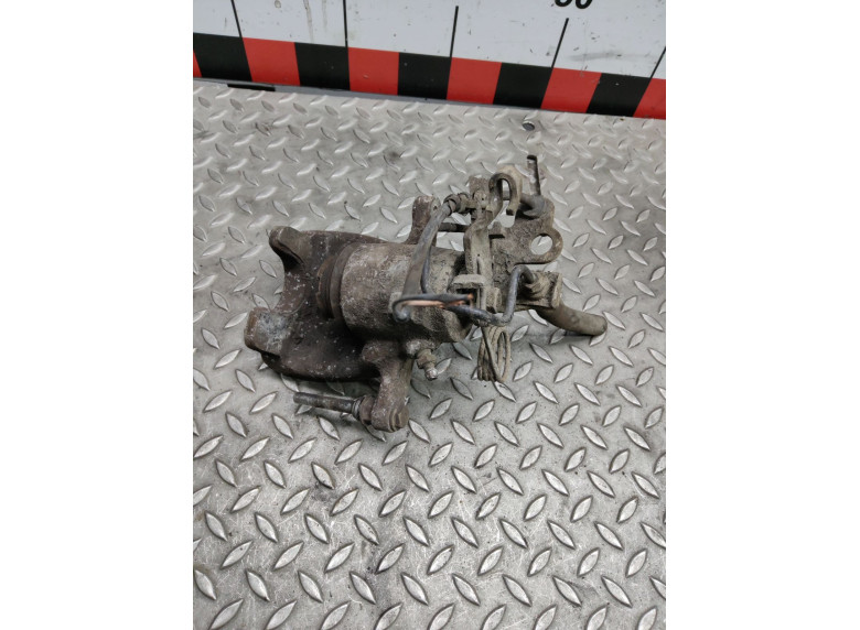 Суппорт задний правый к Volkswagen Caddy, 2007г.