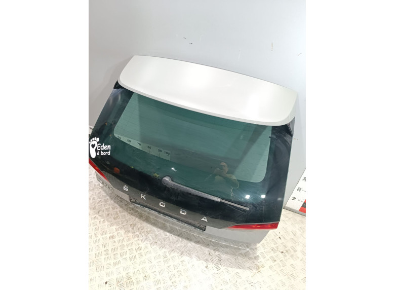 Ручка открывания багажника к Ручка открывания багажника к Skoda Scala undefined г. Scala