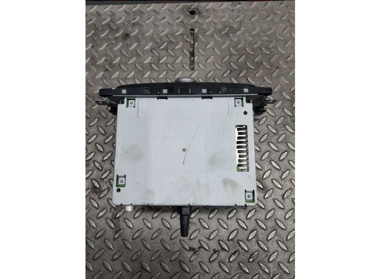 Магнитола к Магнитола к Ford Focus undefined г. Focus