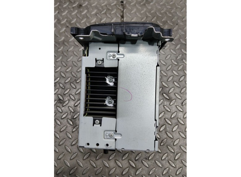 Магнитола к Магнитола к Ford Focus undefined г. Focus