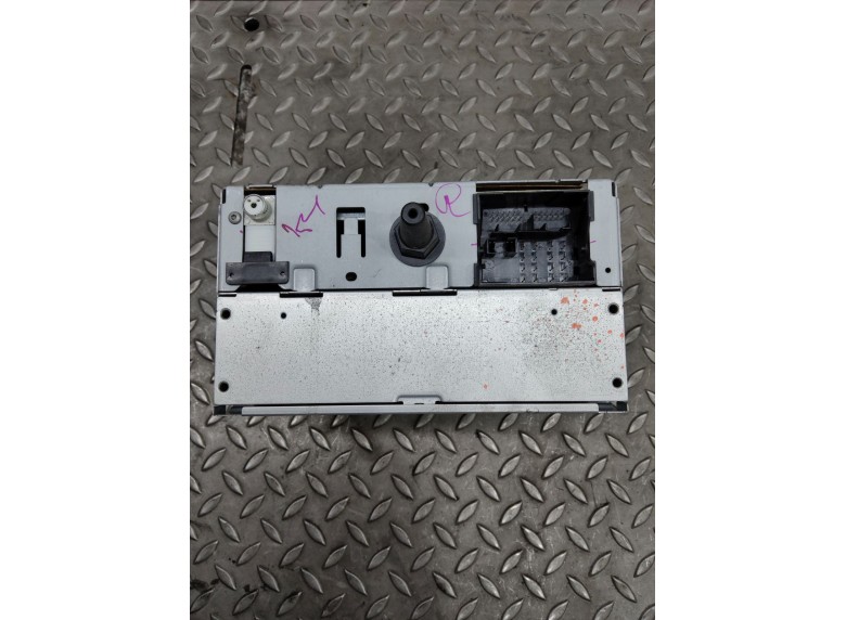 Магнитола к Магнитола к Ford Focus undefined г. Focus