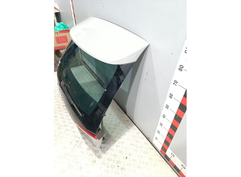 Крышка багажника (дверь 3-5) к Крышка багажника (дверь 3-5) к Skoda Scala undefined г. Scala