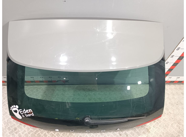 Крышка багажника (дверь 3-5) к Крышка багажника (дверь 3-5) к Skoda Scala undefined г. Scala